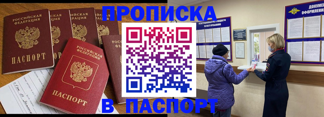 прописка 2025 в Куртамыше